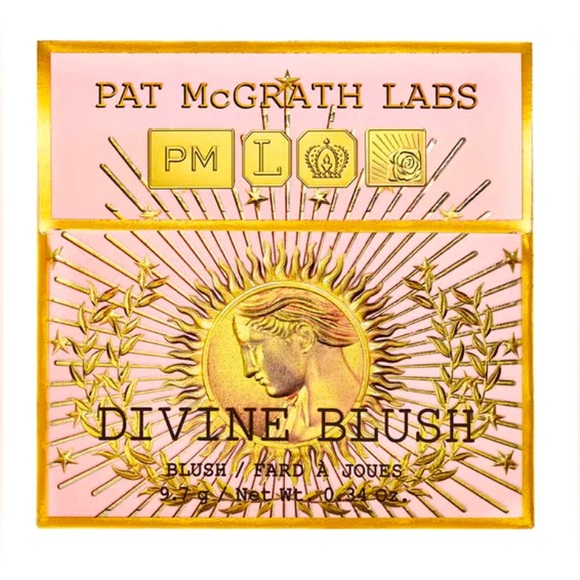 Pat McGrath Labs- Divine Blush-Divine Rose III - Picture 2 of 7